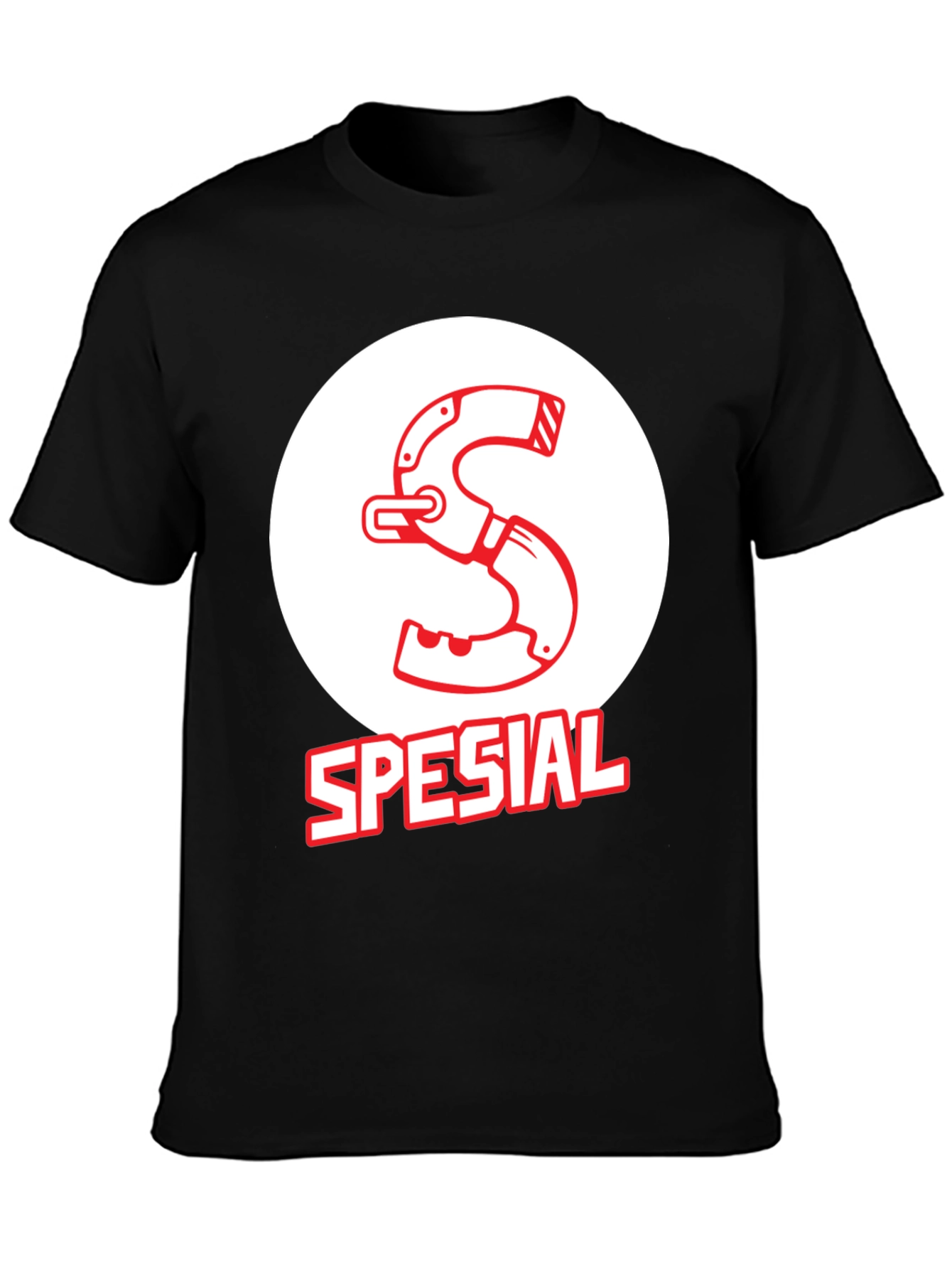 Special Edition Graphic Tee