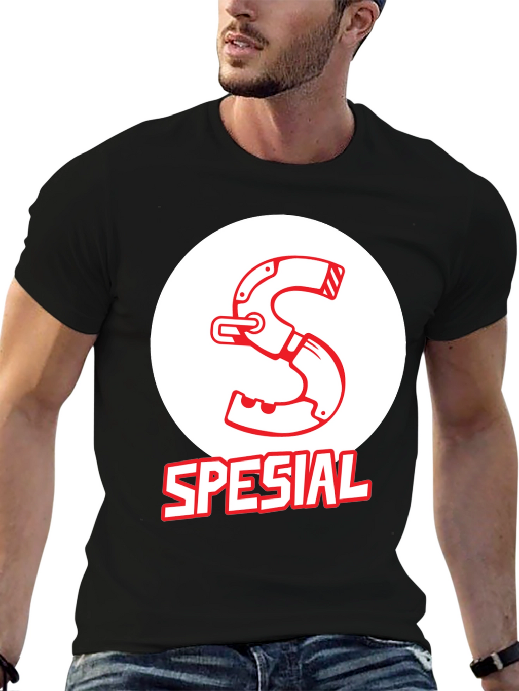 Special Edition Graphic Tee