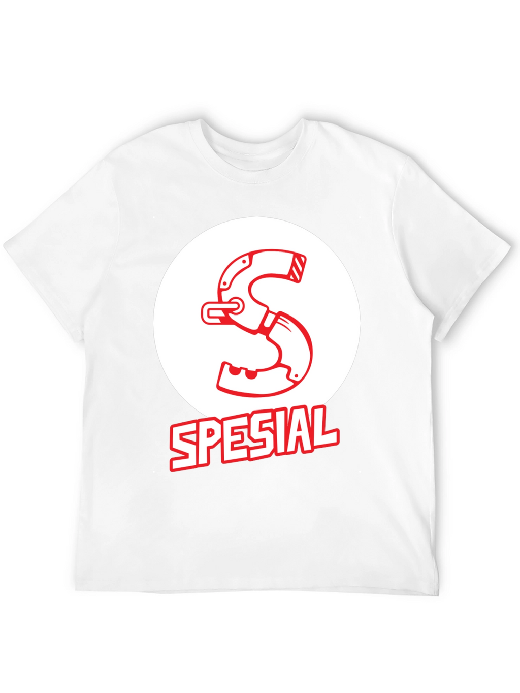 Special Edition Graphic Tee