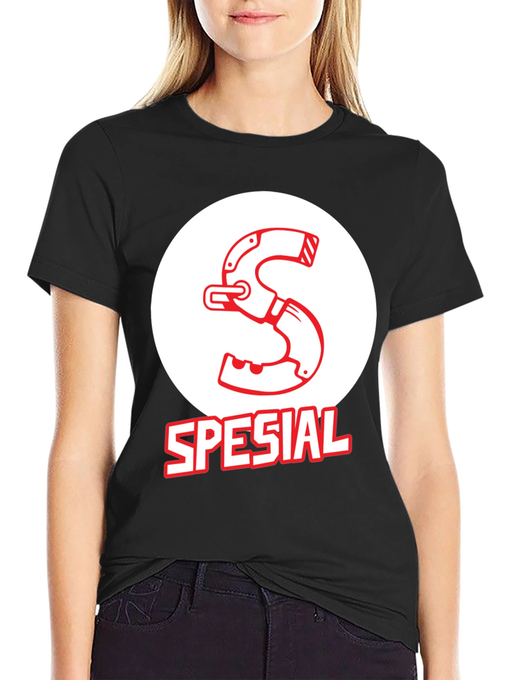 Special Edition Graphic Tee