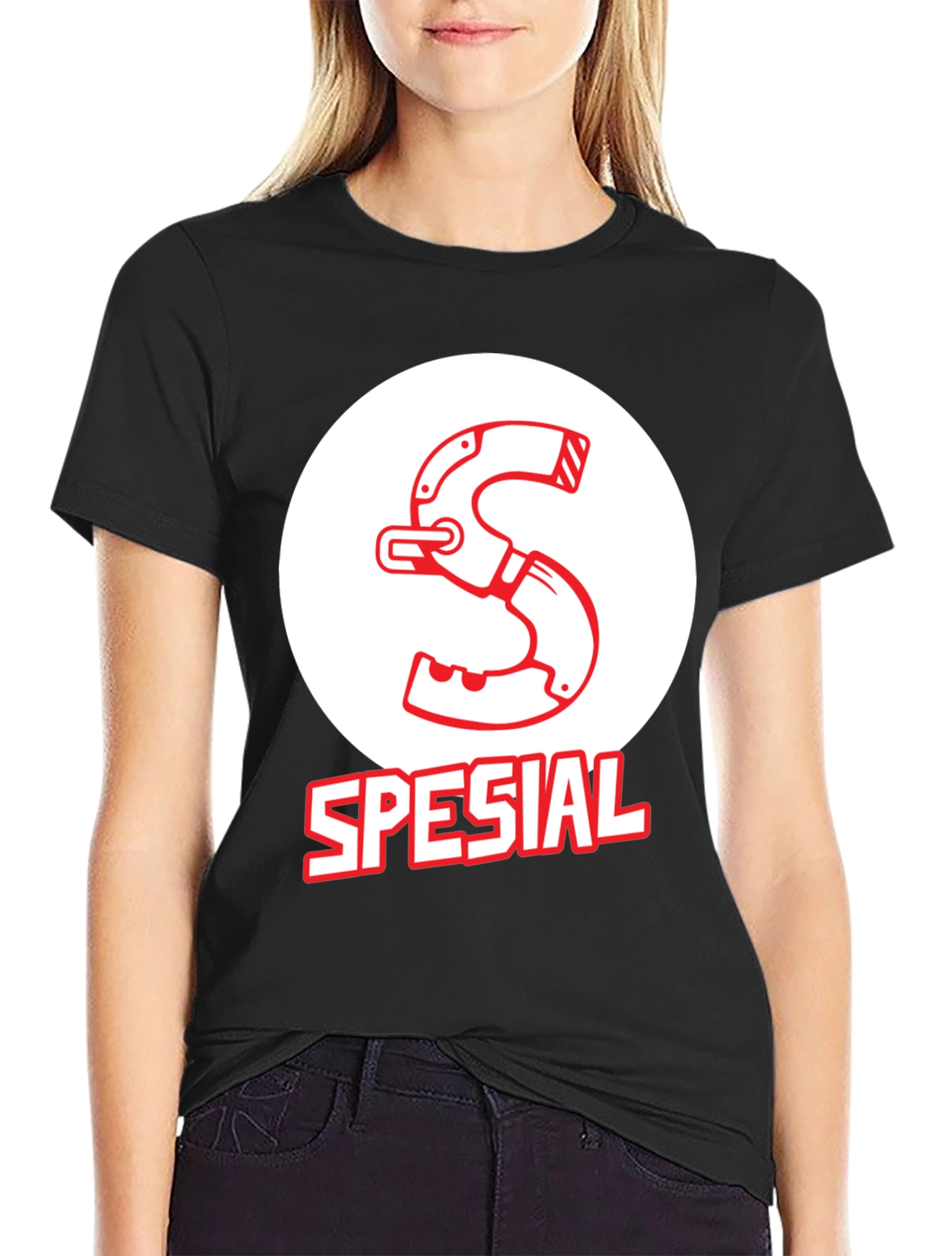 Special Edition Graphic Tee