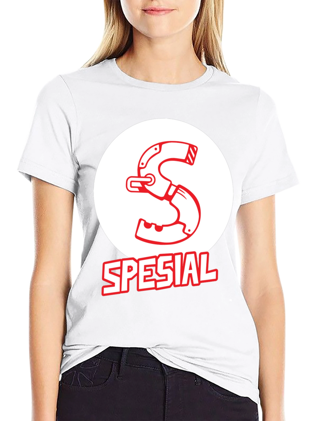 Special Edition Graphic Tee