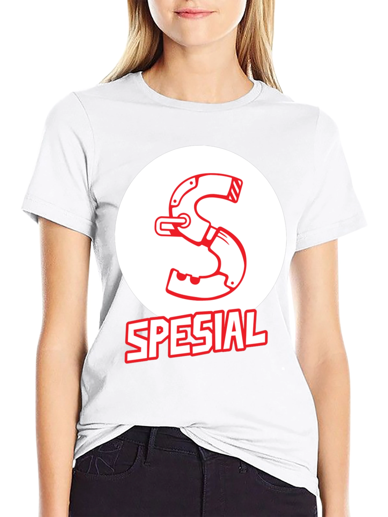 Special Edition Graphic Tee