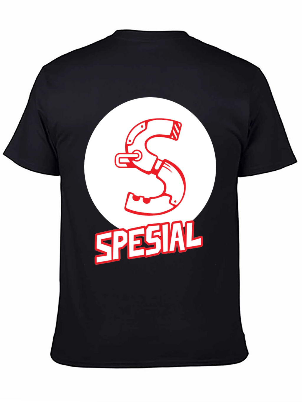 Special Edition Graphic Tee