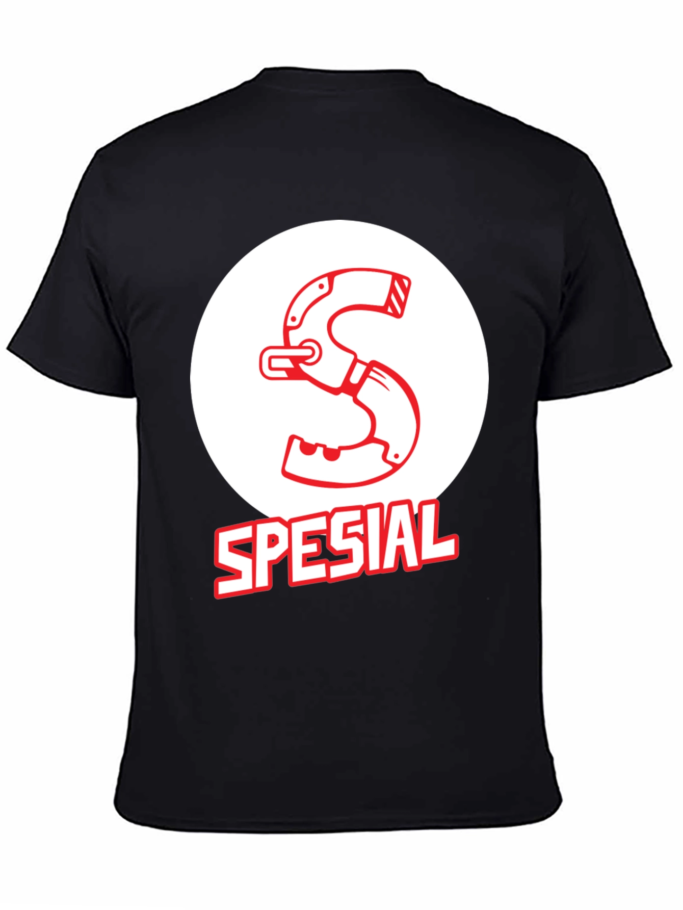 Special Edition Graphic Tee