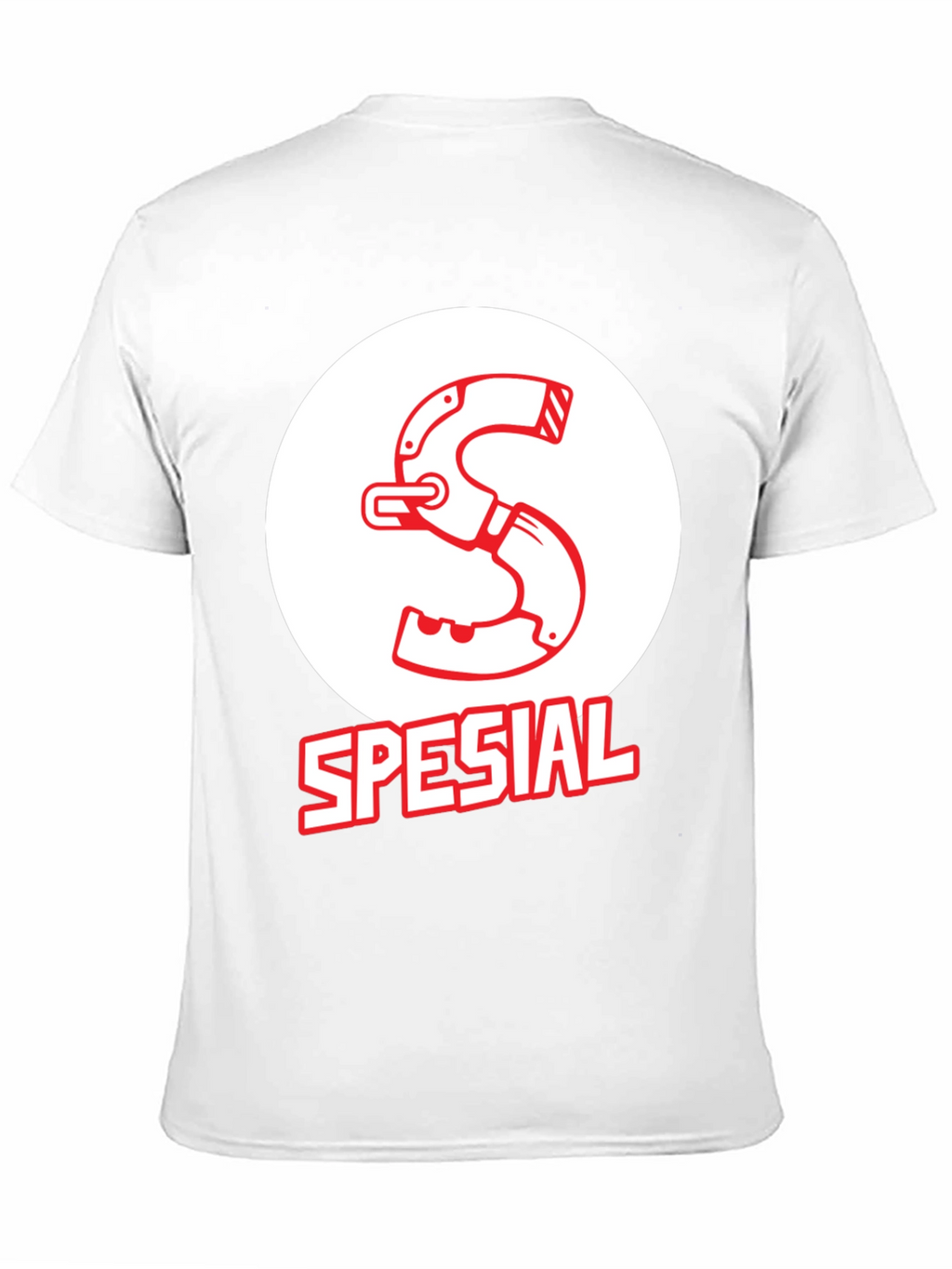 Special Edition Graphic Tee