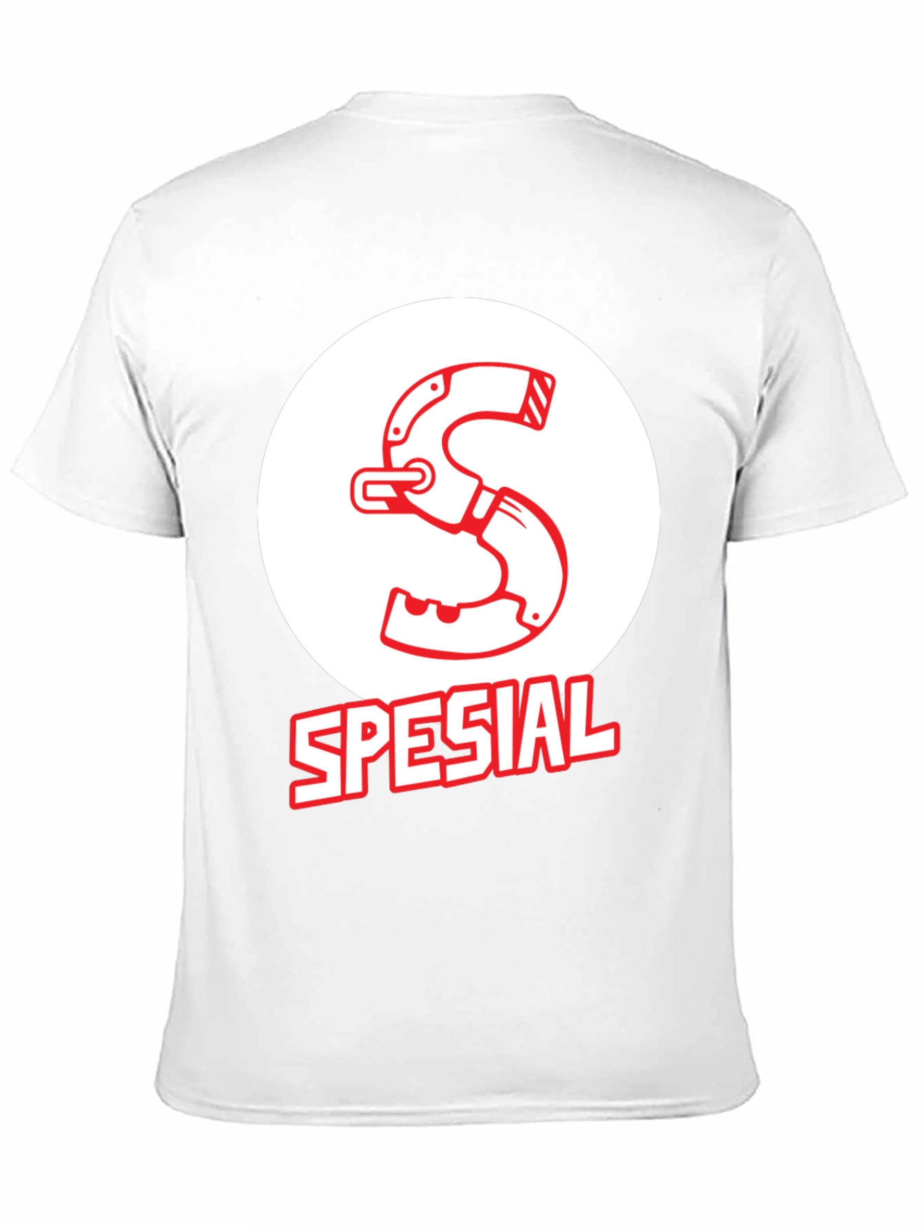 Special Edition Graphic Tee