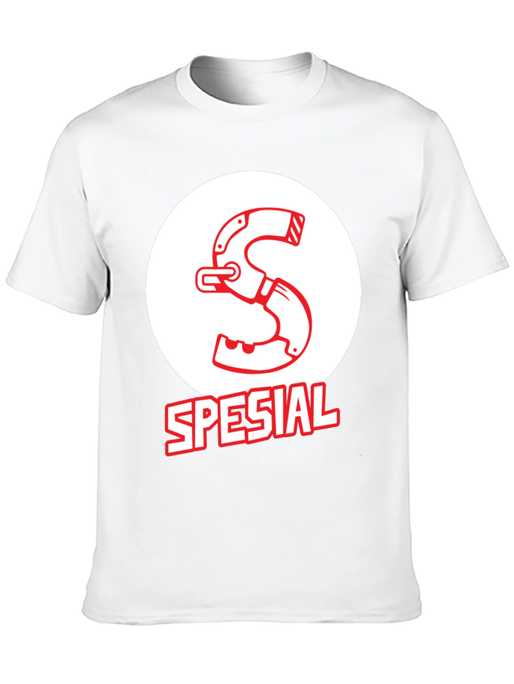 Special Edition Graphic Tee