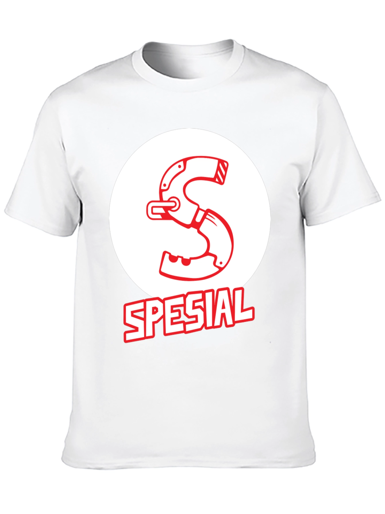 Special Edition Graphic Tee