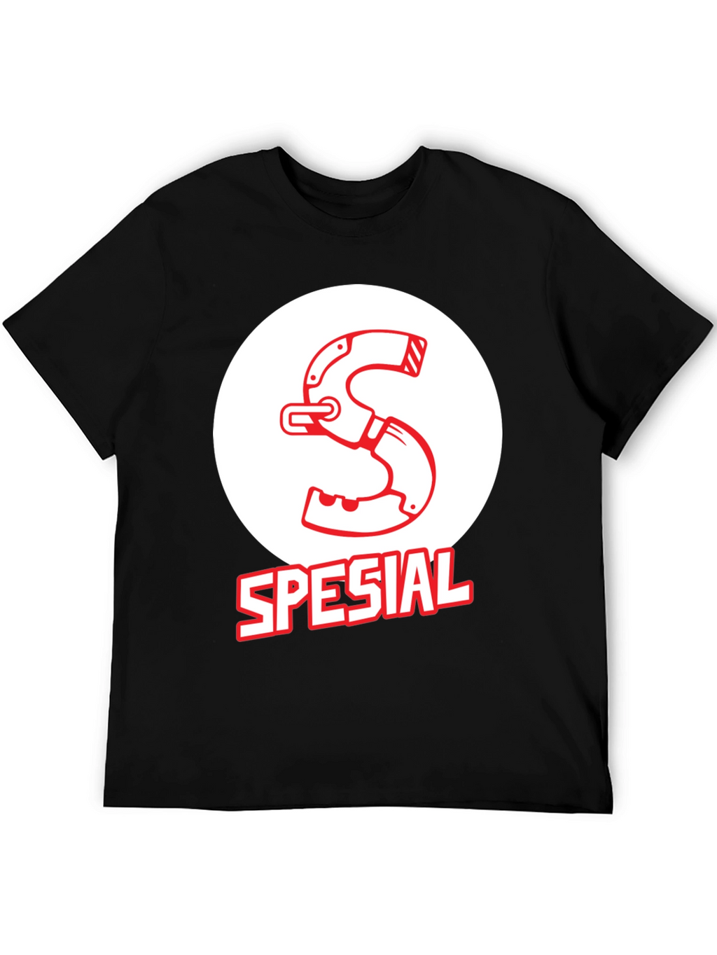 Special Edition Graphic Tee
