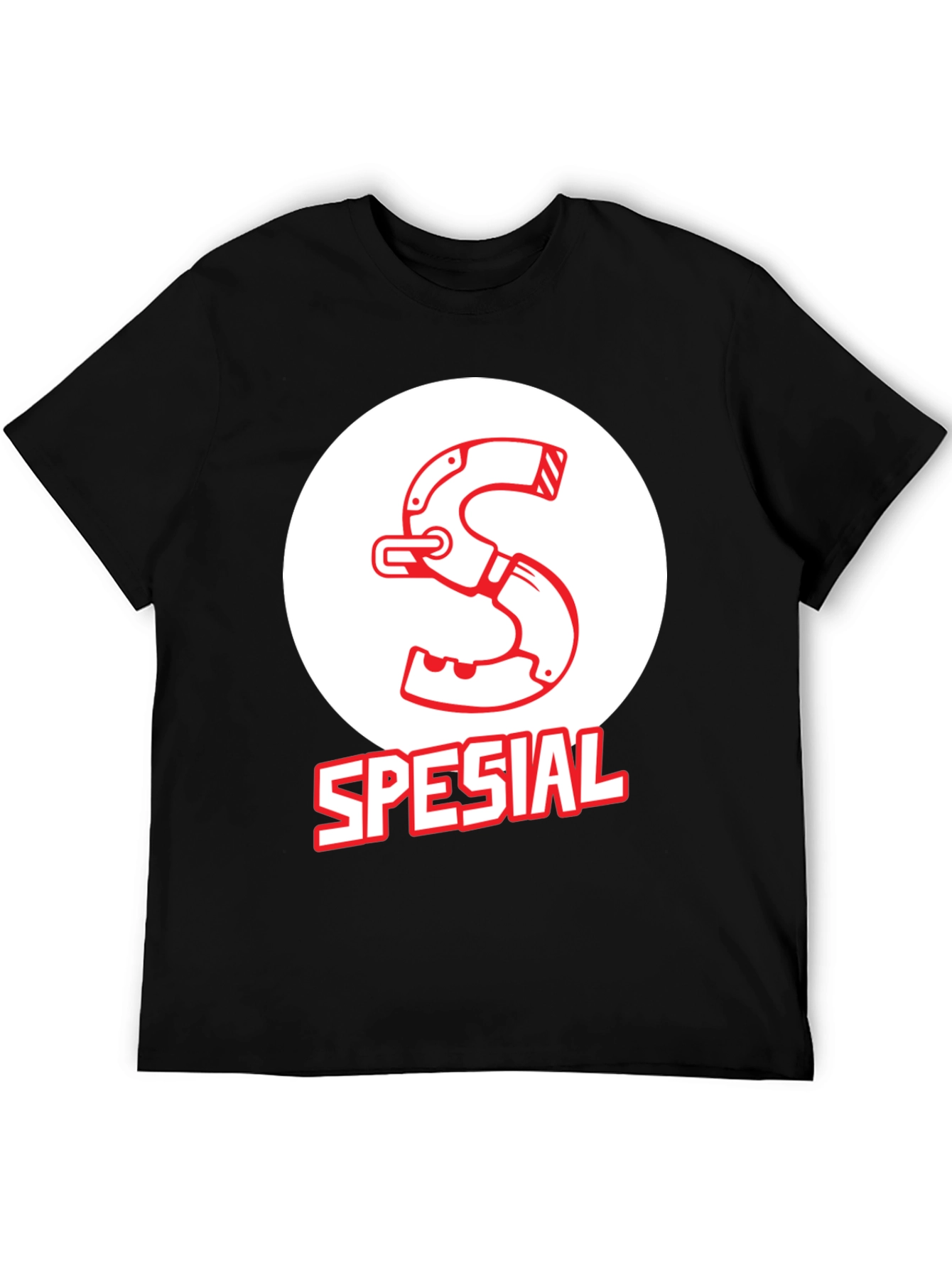 Special Edition Graphic Tee