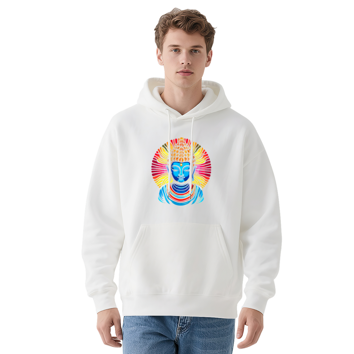 Motivational Hoodie - Premium Quality Graphic Pullover #0585