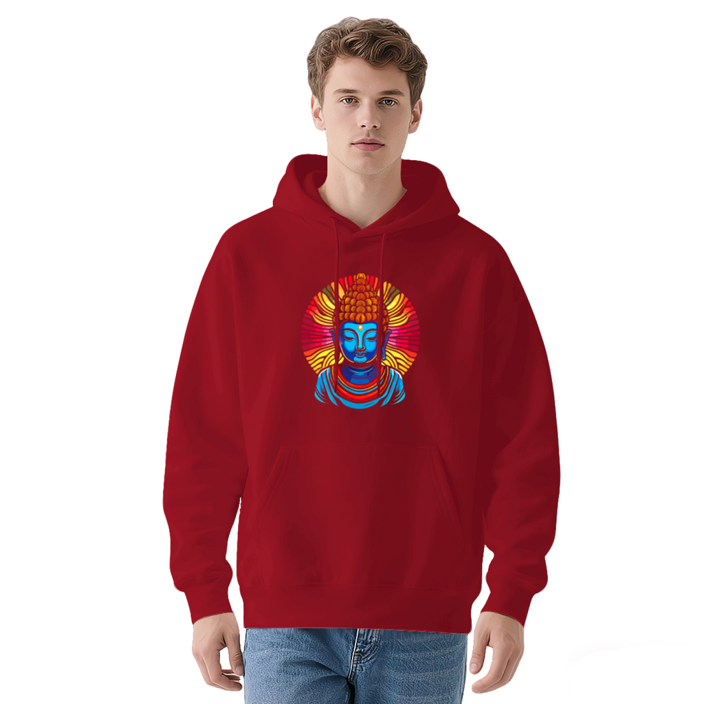 Motivational Hoodie - Premium Quality Graphic Pullover #0585