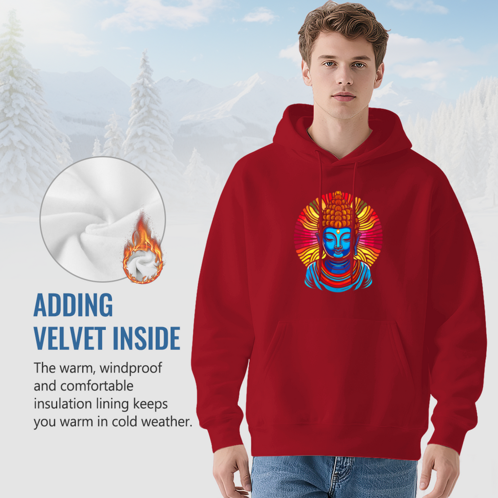 Motivational Hoodie - Premium Quality Graphic Pullover #0585