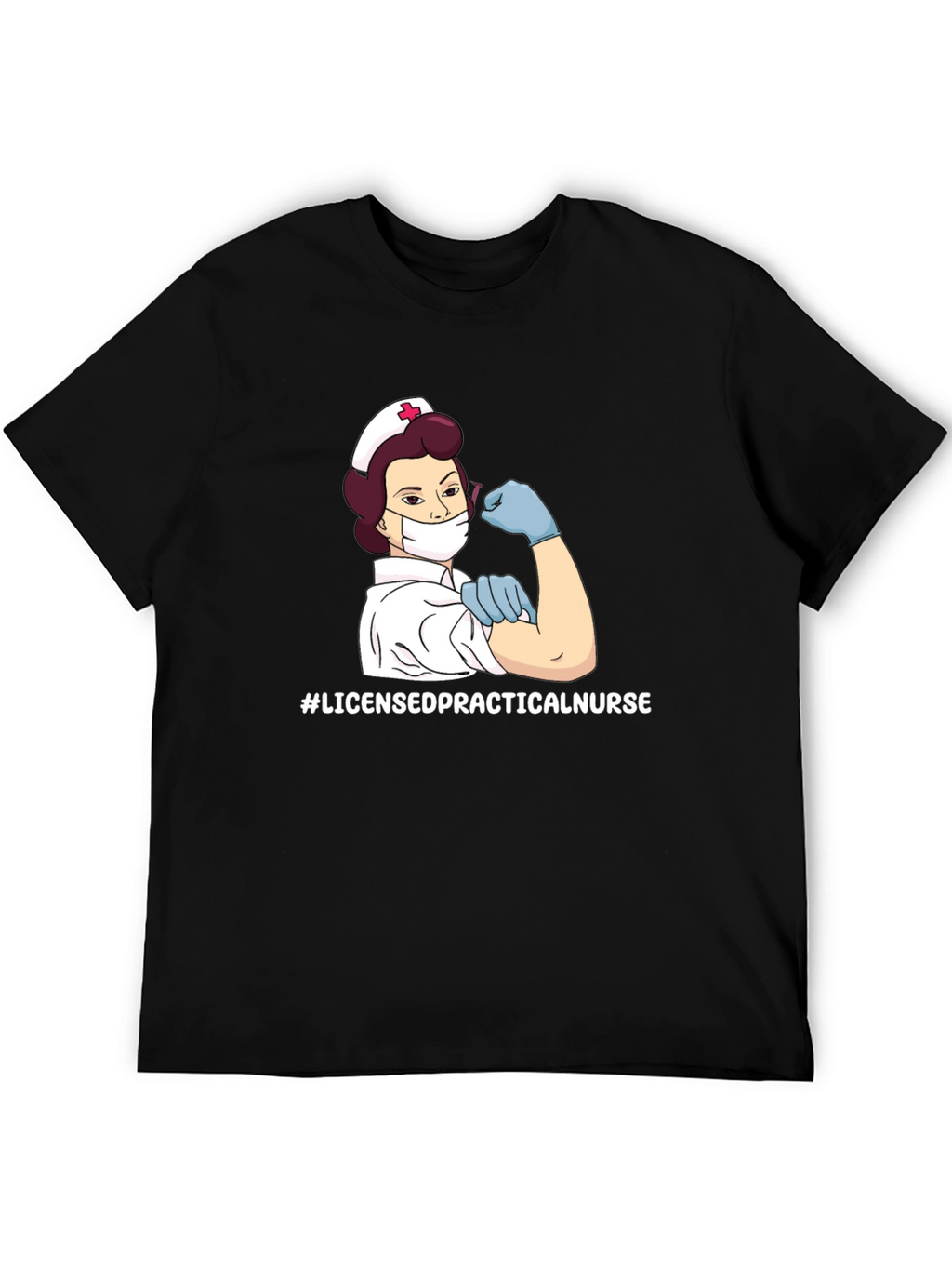 Licensed Practical Nurse T-Shirt