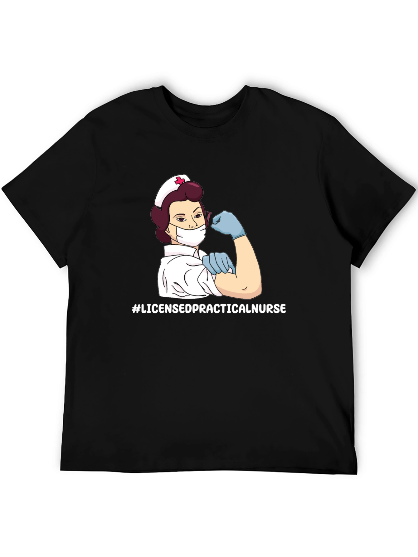 Licensed Practical Nurse T-Shirt