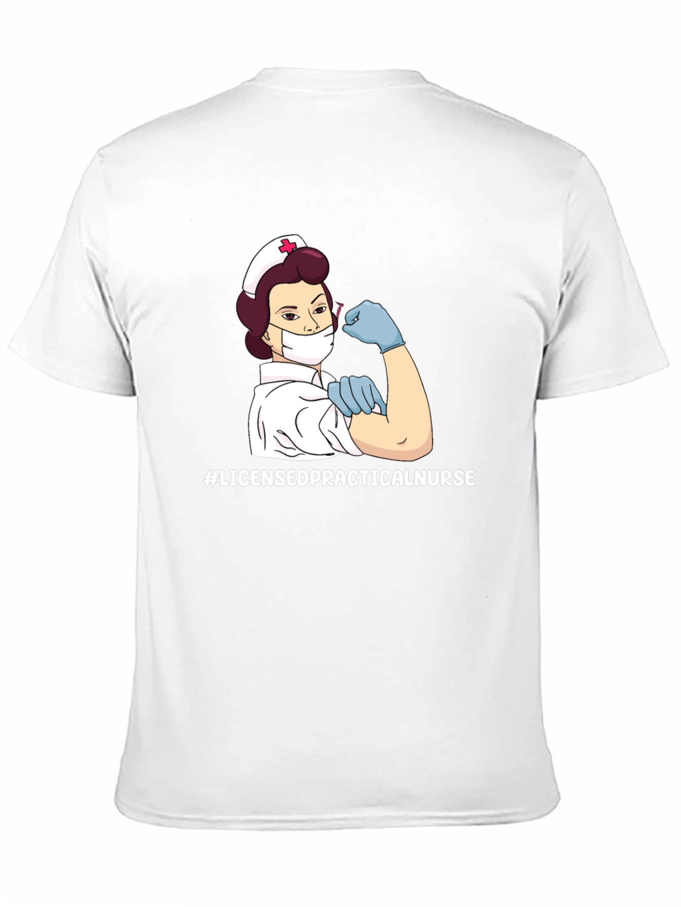Licensed Practical Nurse T-Shirt