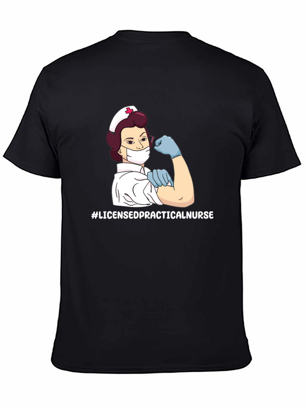Licensed Practical Nurse T-Shirt