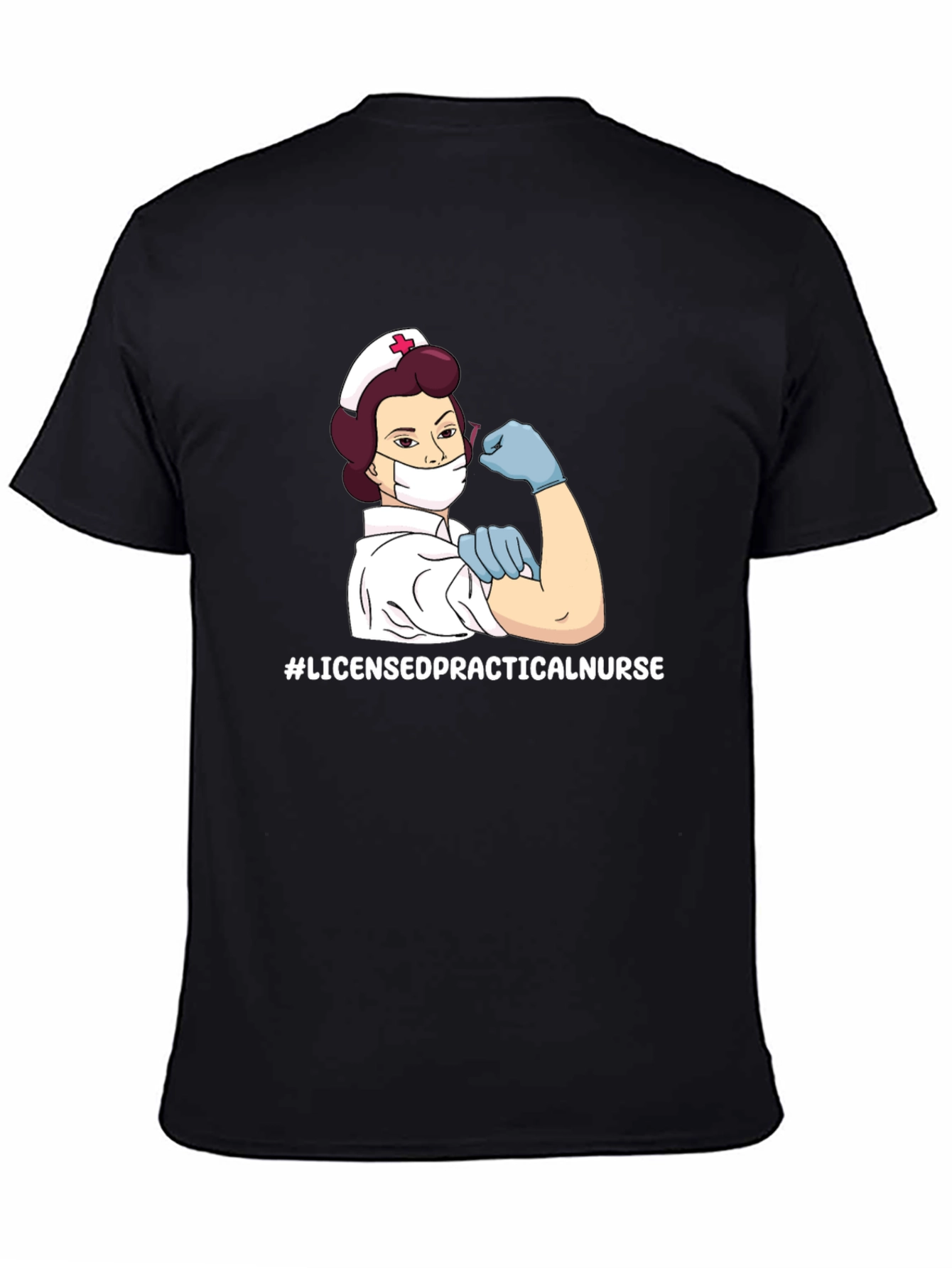 Licensed Practical Nurse T-Shirt