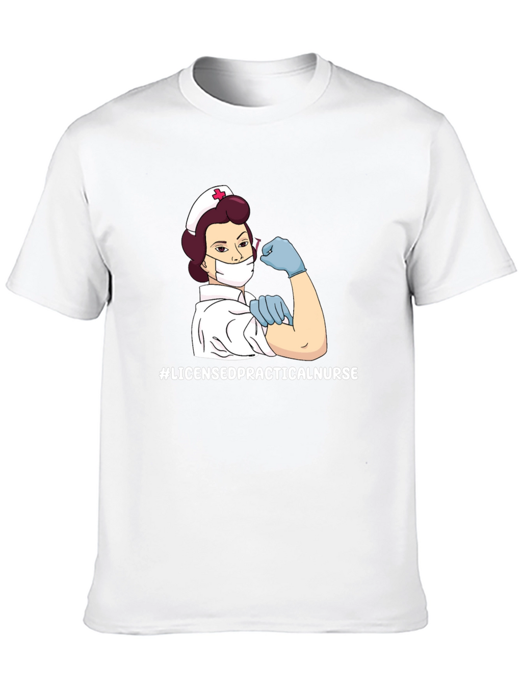 Licensed Practical Nurse T-Shirt