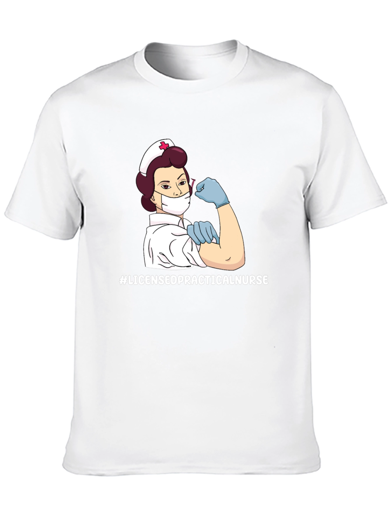 Licensed Practical Nurse T-Shirt