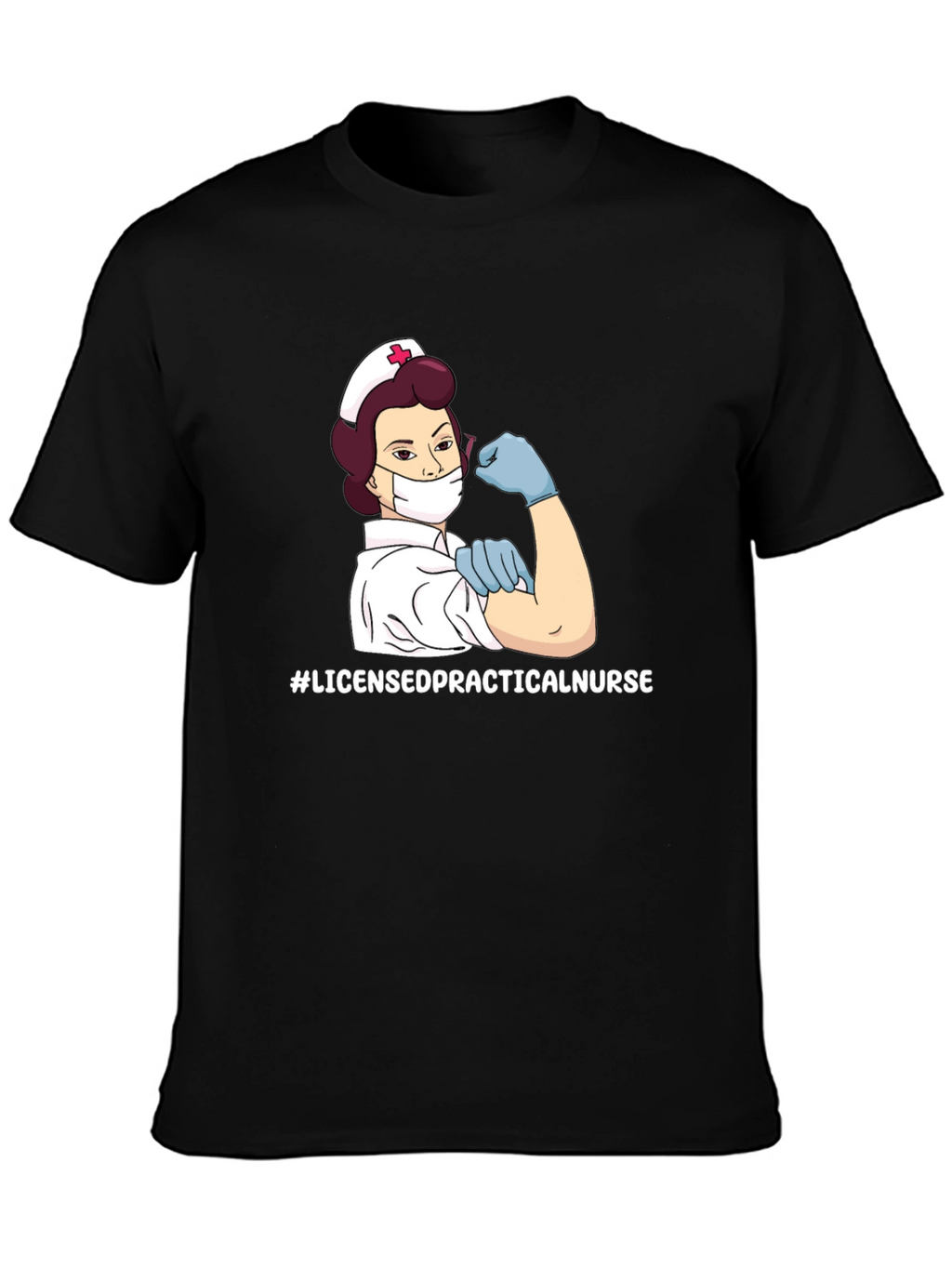 Licensed Practical Nurse T-Shirt
