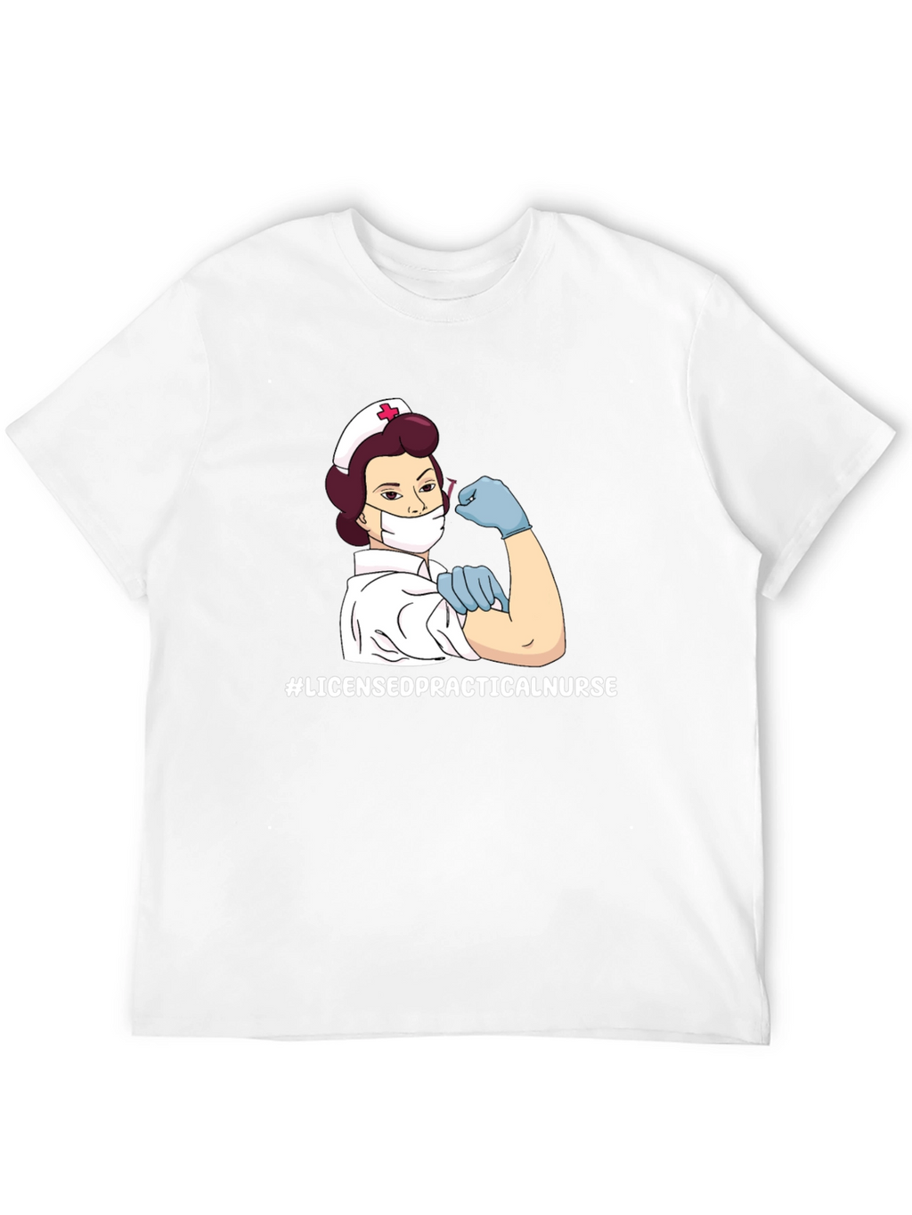 Licensed Practical Nurse T-Shirt