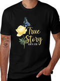 True Story John 3:16 T-Shirt