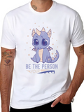 Be the Person Your Dragon Needs T-Shirt