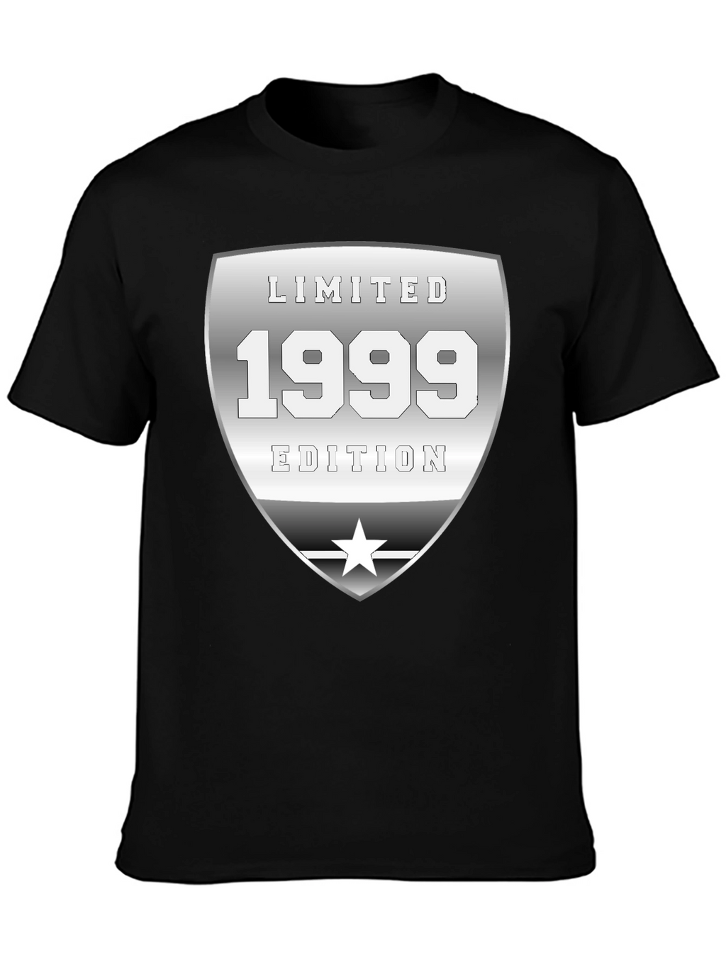 Limited Edition 1999 Shield T-Shirt