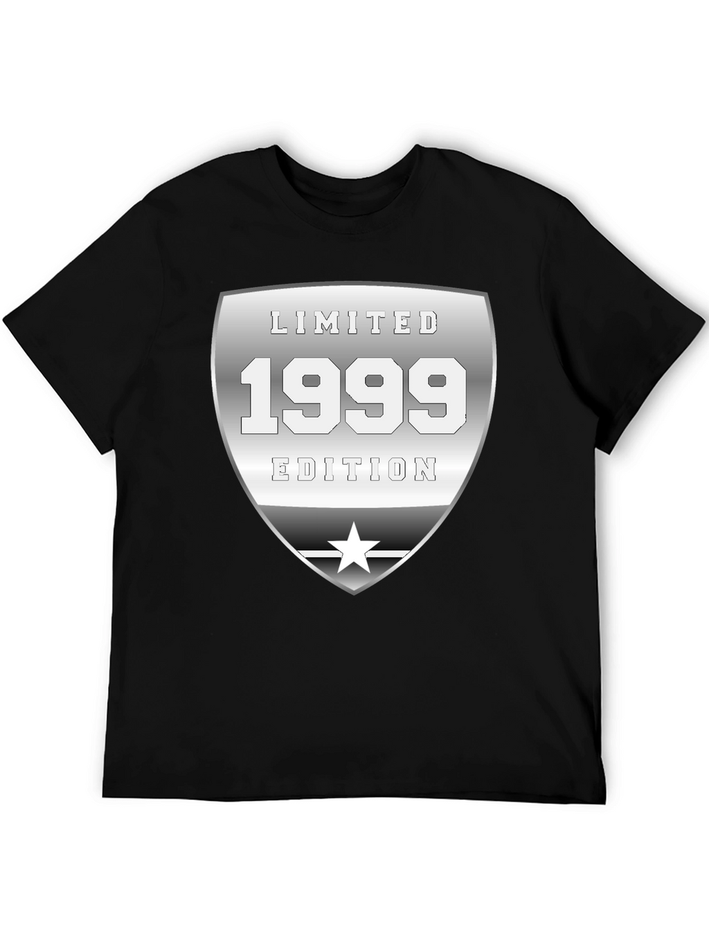 Limited Edition 1999 Shield T-Shirt