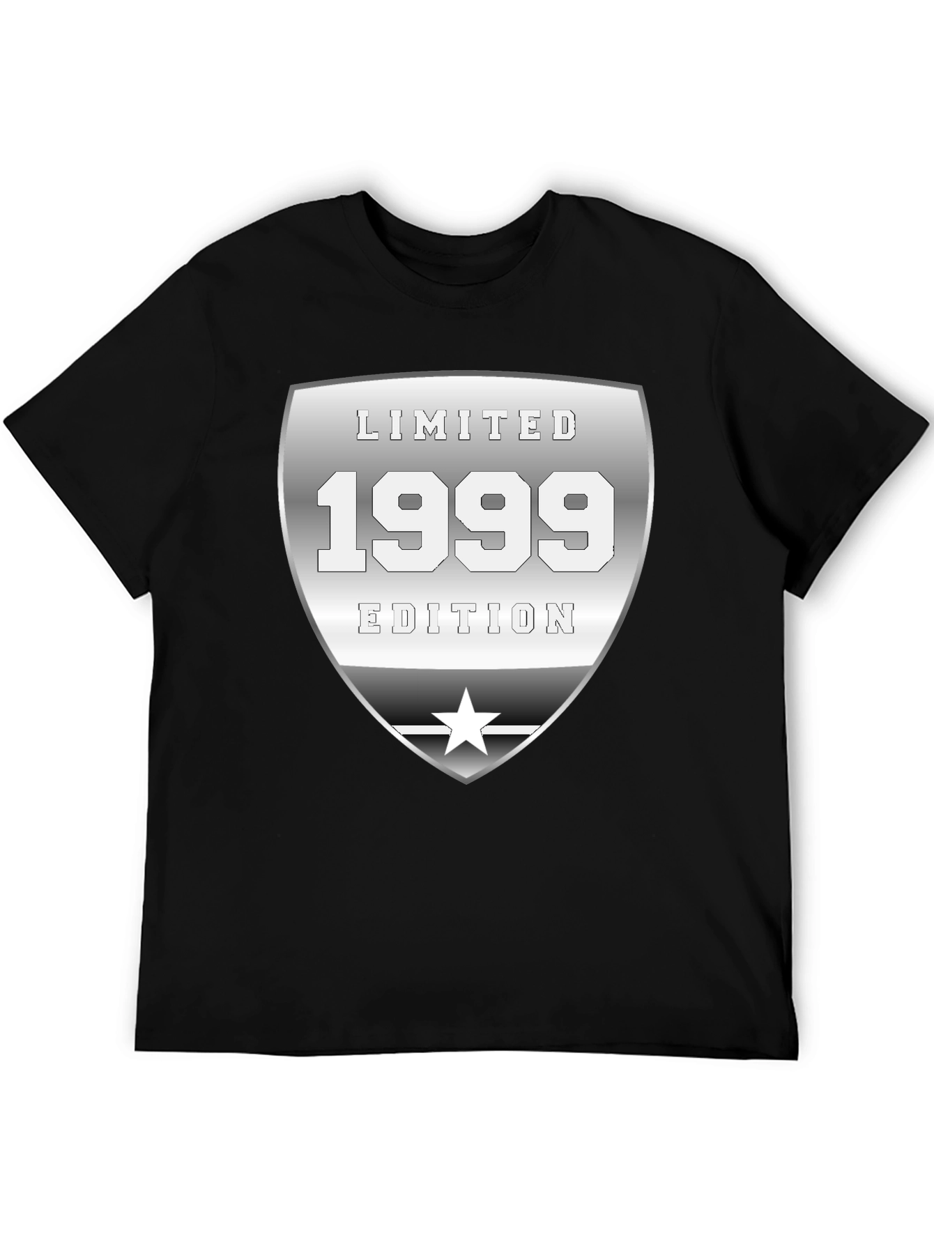 Limited Edition 1999 Shield T-Shirt