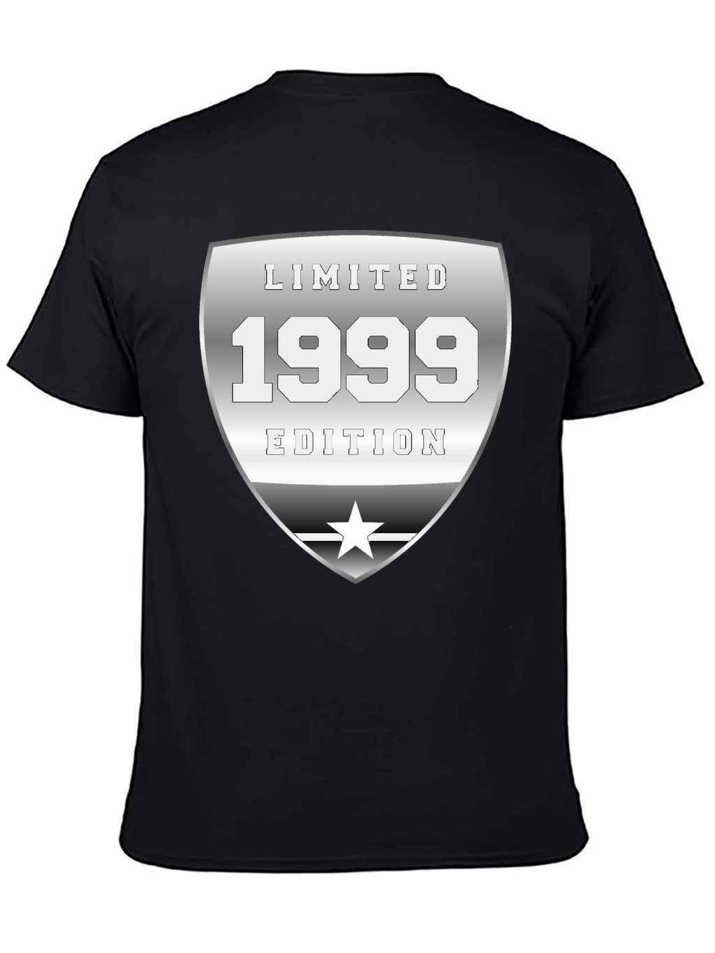 Limited Edition 1999 Shield T-Shirt