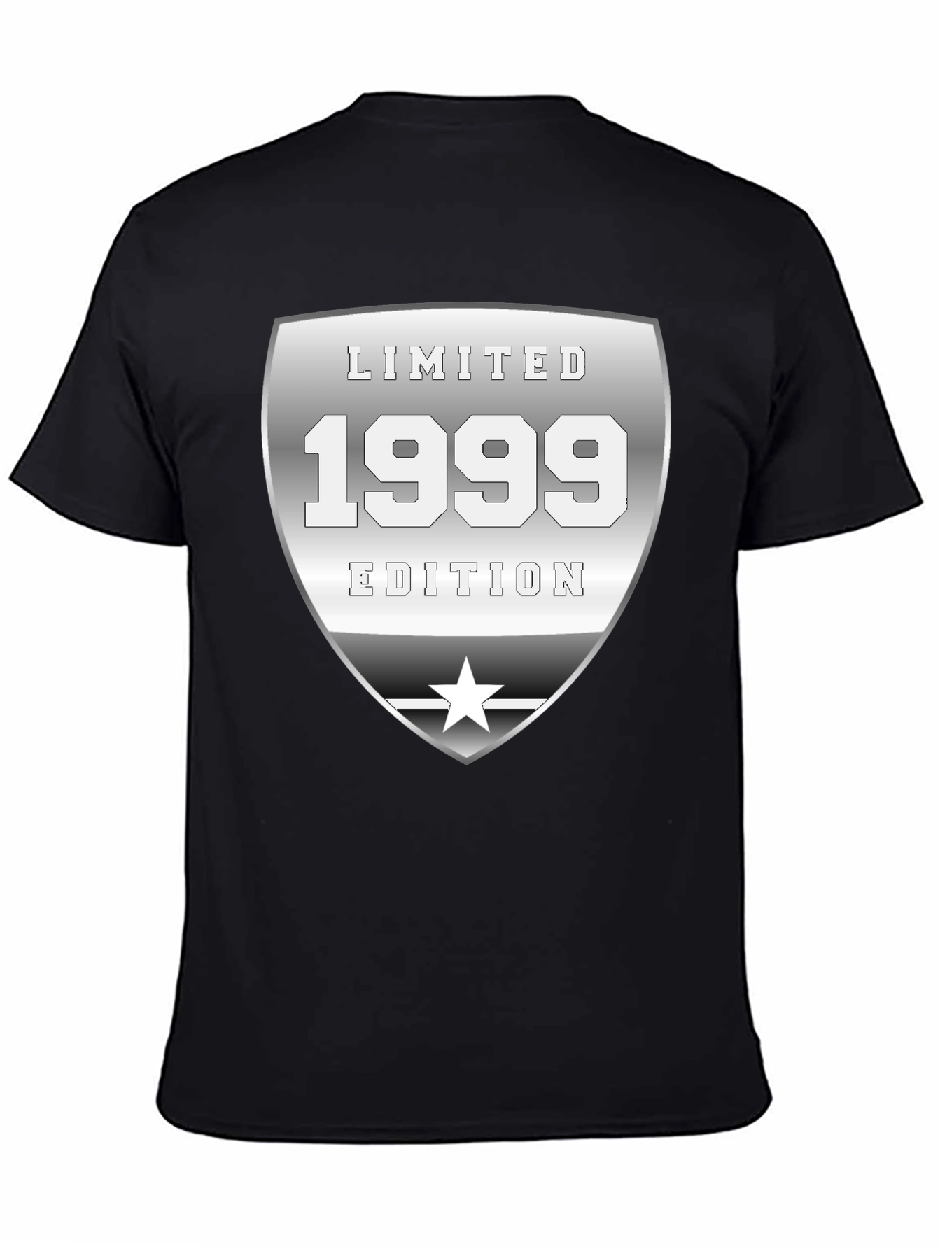 Limited Edition 1999 Shield T-Shirt