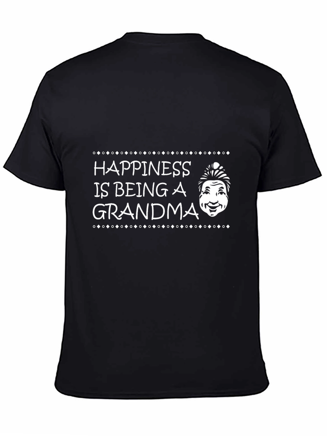 Happiness is Being a Grandma T-Shirt