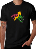 Bull and Bear Market T-Shirt