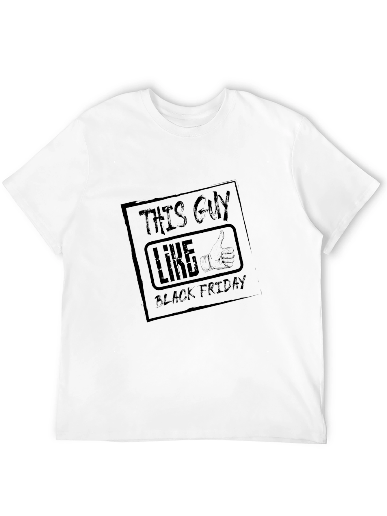 This Guy Likes Black Friday T-Shirt