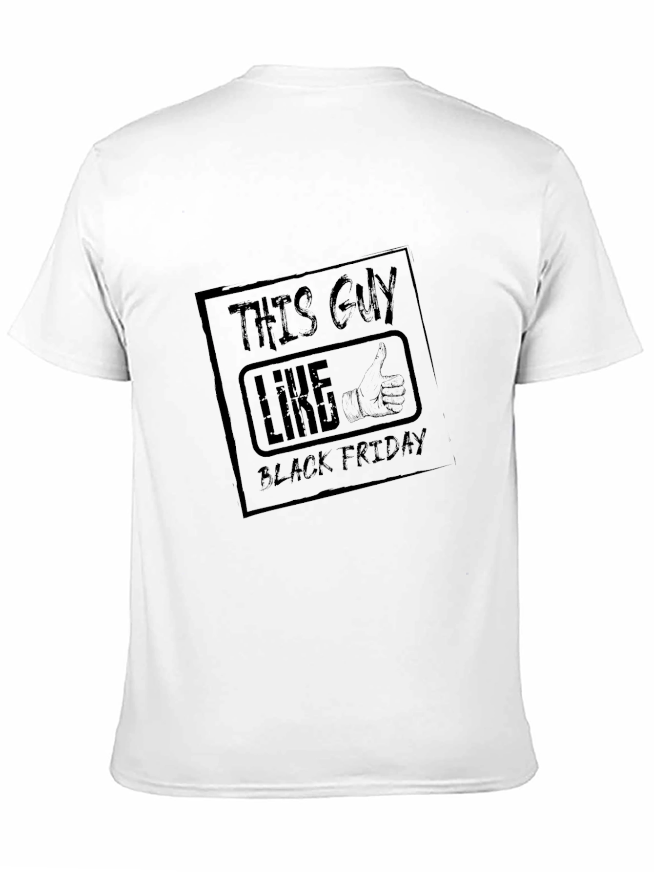This Guy Likes Black Friday T-Shirt