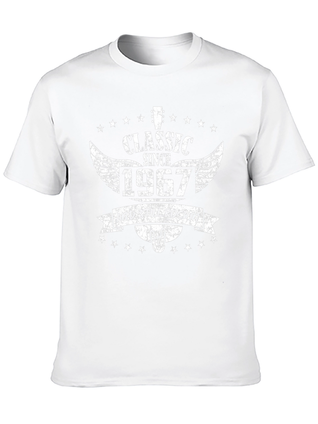 Classic Since 1967 Rock T-Shirt