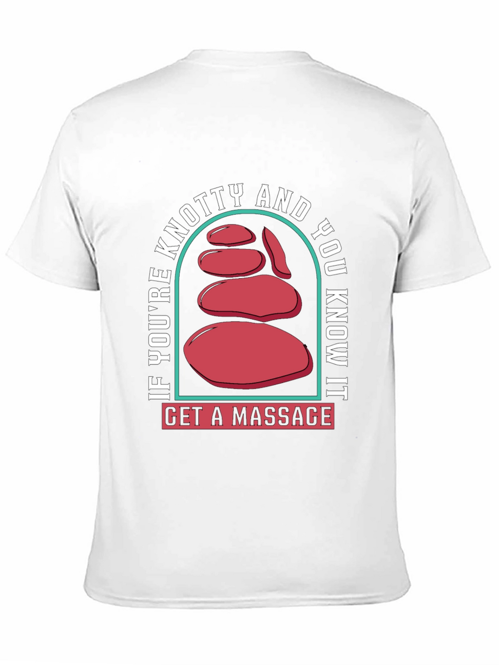 Knotty and You Know It T-Shirt