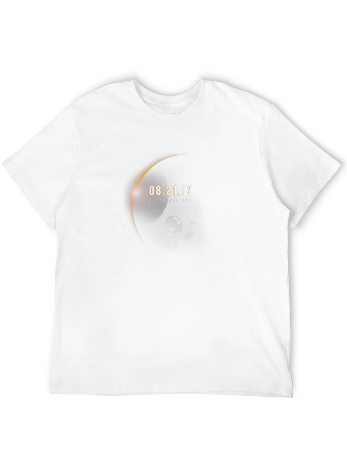 Solar Eclipse 08.21.17 T-Shirt