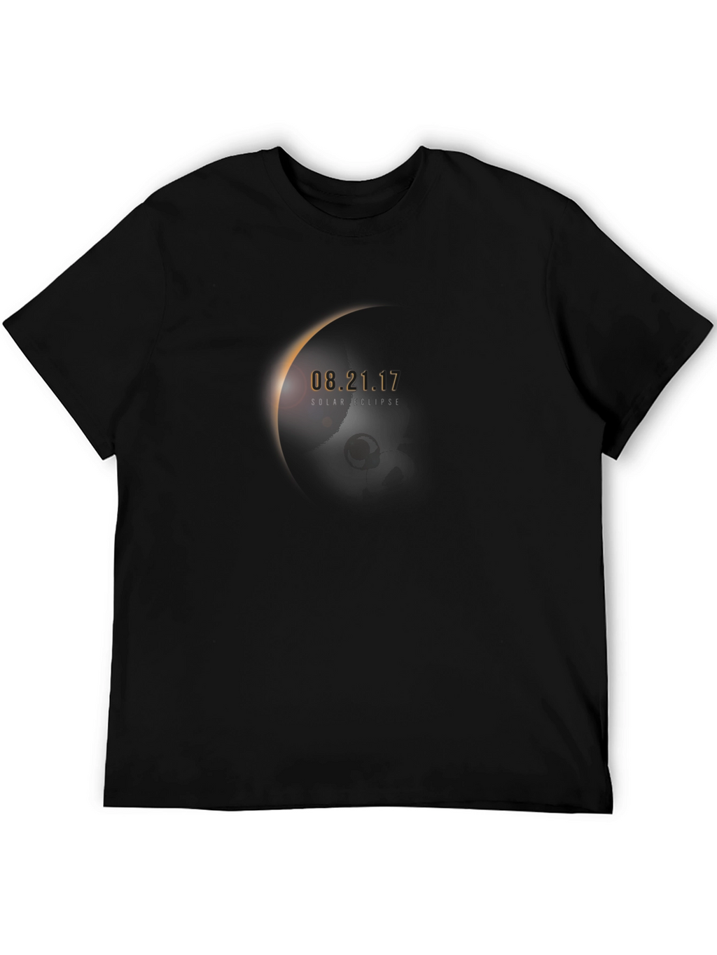 Solar Eclipse 08.21.17 T-Shirt