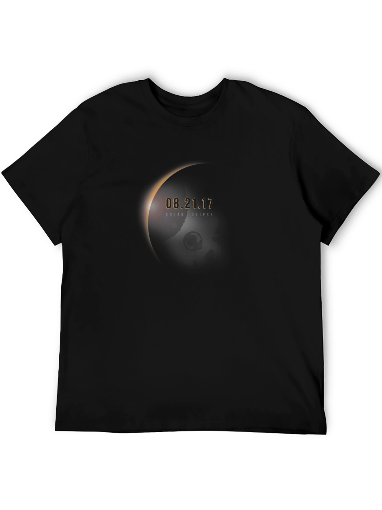 Solar Eclipse 08.21.17 T-Shirt