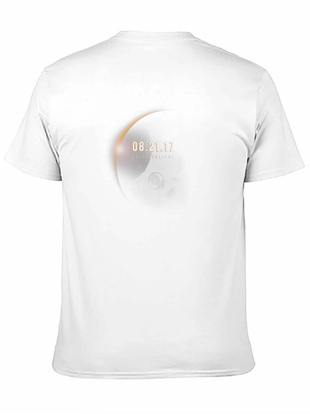 Solar Eclipse 08.21.17 T-Shirt
