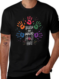 Bura Na Mano Holi Hai T-Shirt