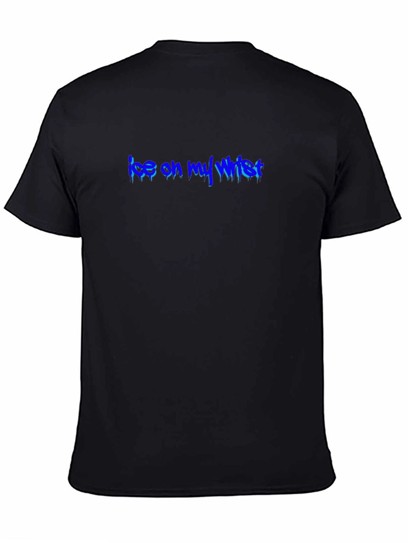 Ice On My Wrist T-Shirt
