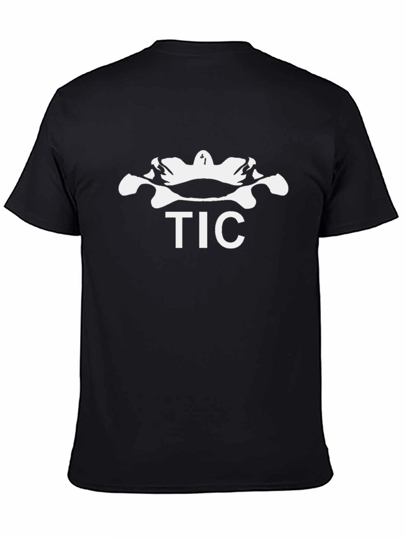 TIC Graphic Tee - Unique Design Comfortable Fit