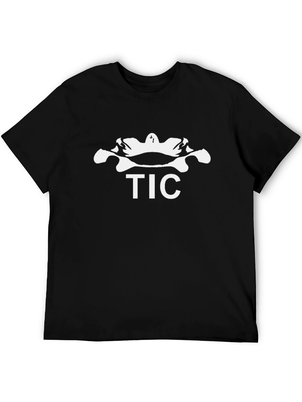 TIC Graphic Tee - Unique Design Comfortable Fit