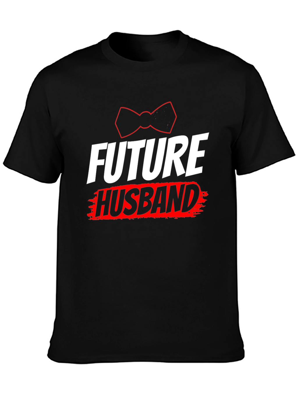 Future Husband Graphic T-Shirt