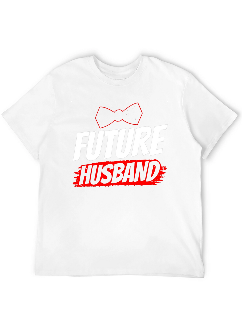 Future Husband Graphic T-Shirt